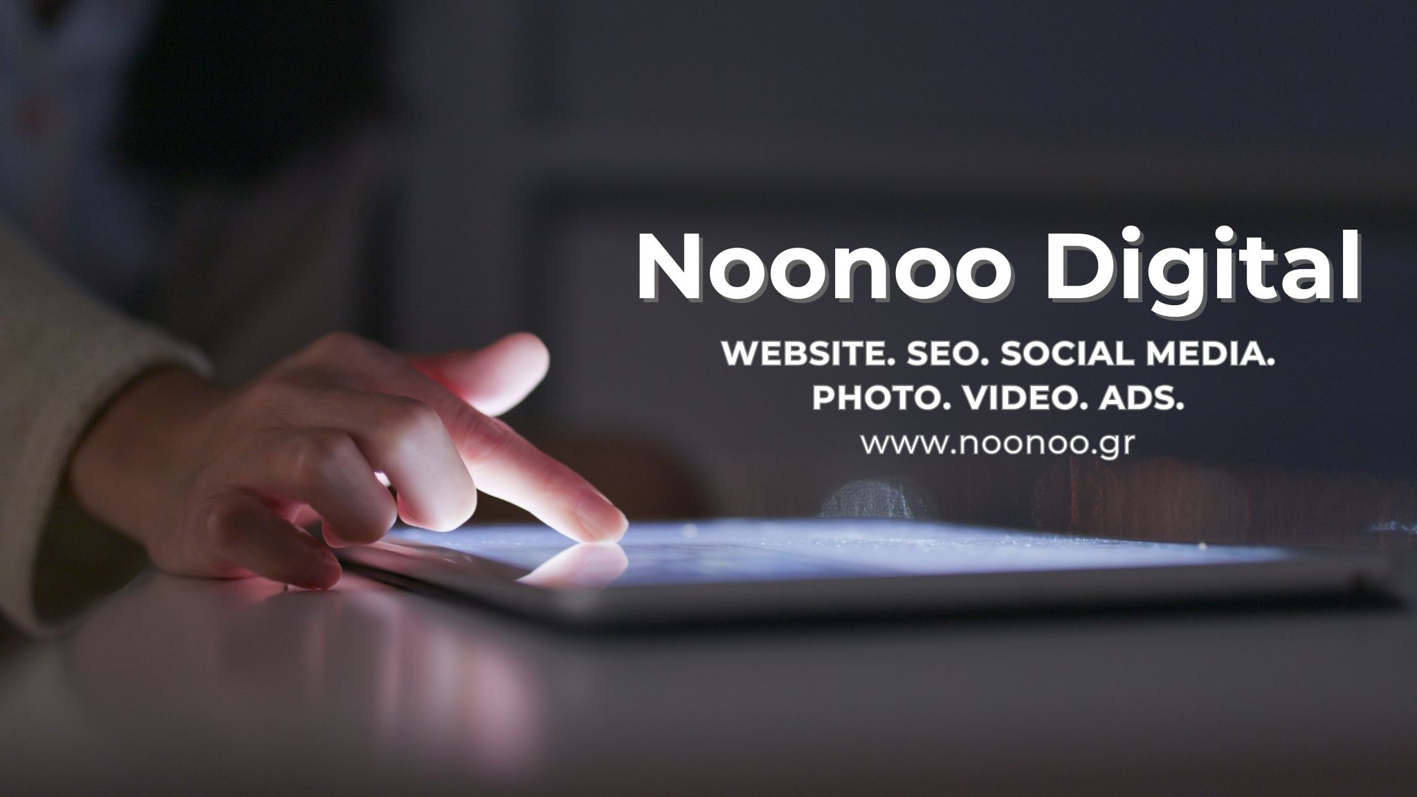 noonoo digital